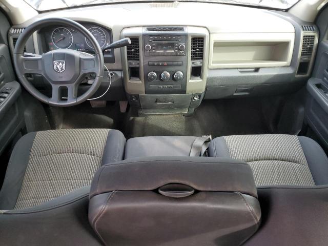 Photo 8 from auction – 2011 DODGE RAM 1500 with VIN 1D7RB1CP2BS514350
