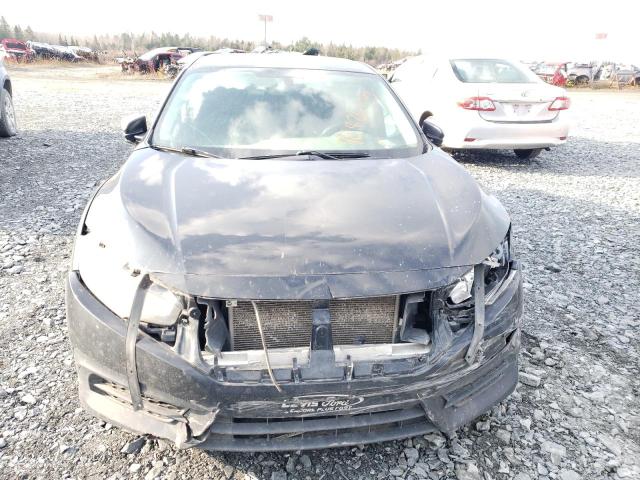 Photo 5 from auction – 2016 HONDA CIVIC DX with VIN 2HGFC2E28GH007809