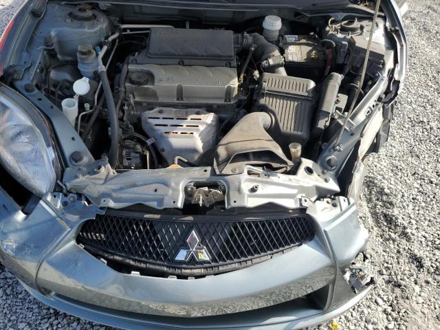 Photo 11 from auction – 2009 MITSUBISHI ECLIPSE GS with VIN 4A3AK24F99E013402