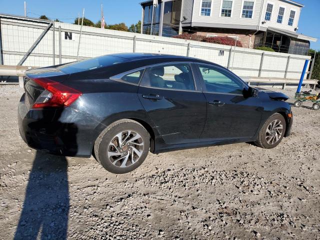 Photo 3 from auction – 2016 HONDA CIVIC EX with VIN 19XFC2F76GE224683