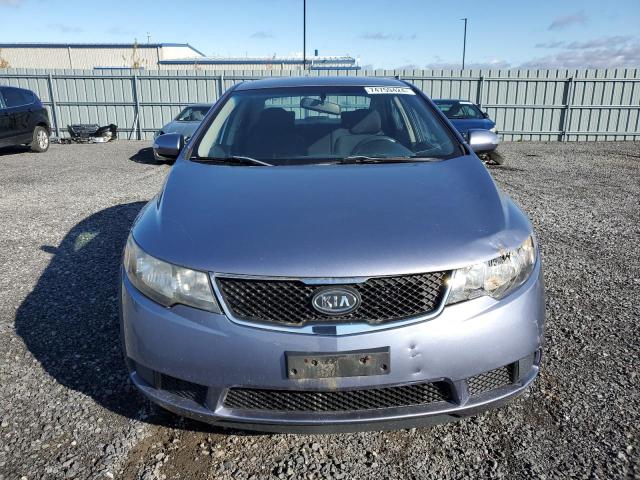 Photo 5 from auction – 2010 KIA FORTE EX with VIN KNAFU4A2XA5057488