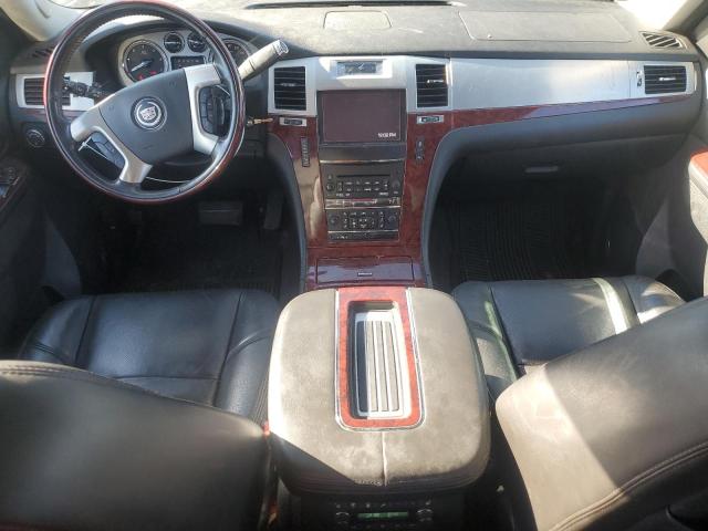 Photo 8 from auction – 2013 CADILLAC ESCALADE E with VIN 1GYS4GEFXDR229767