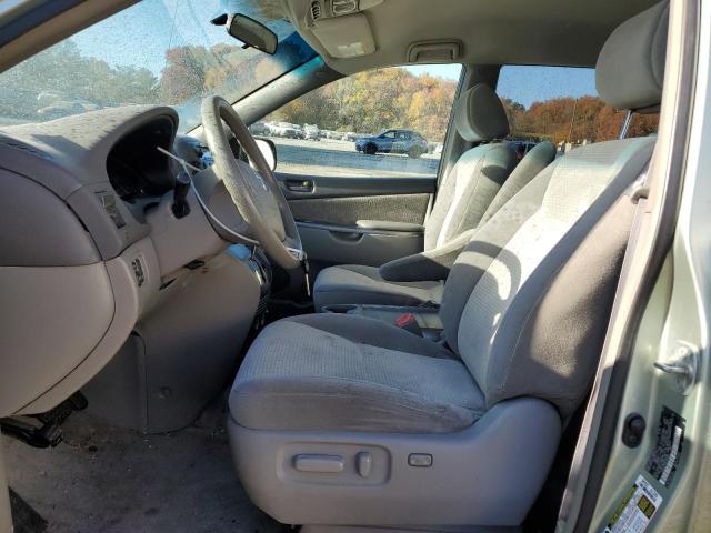 Photo 7 from auction – 2008 TOYOTA SIENNA CE with VIN 5TDZK23C08S106587