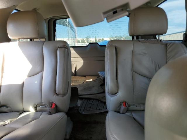 Photo 10 from auction – 2004 GMC YUKON with VIN 1GKEC13Z04J275904