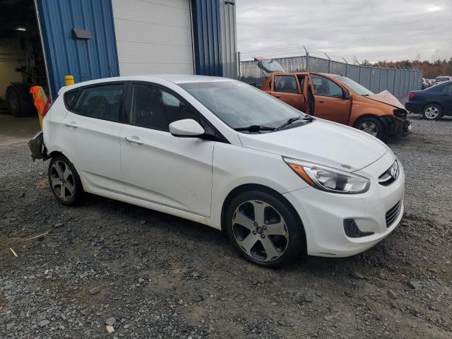 Photo 4 from auction – 2016 HYUNDAI ACCENT SE with VIN KMHCT5AE2GU256943
