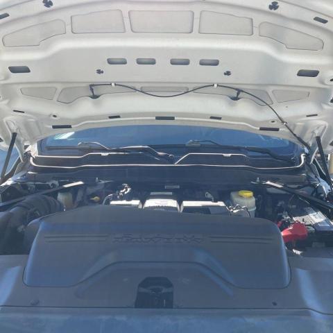 Photo 7 from auction – 2019 RAM 2500 TRADE with VIN 3C6UR5HL5KG612073