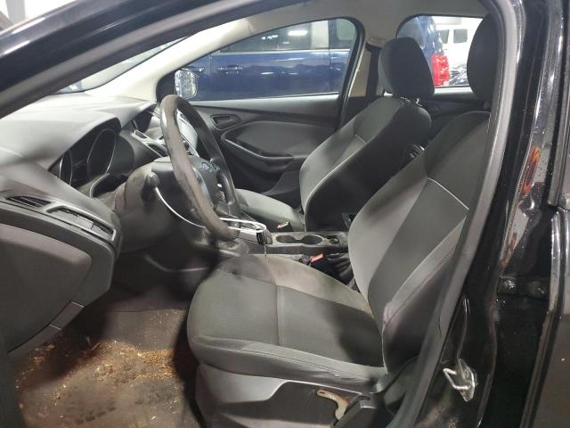 Photo 7 from auction – 2012 FORD FOCUS SE with VIN 1FAHP3F22CL422787