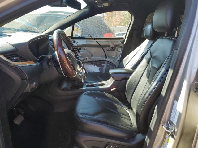 Photo 7 from auction – 2015 LINCOLN MKC with VIN 5LMTJ2AH9FUJ27236