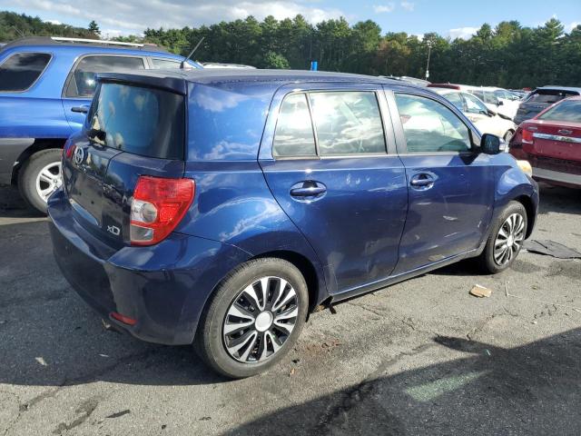 Photo 3 from auction – 2009 TOYOTA SCION XD with VIN JTKKU10459J042217