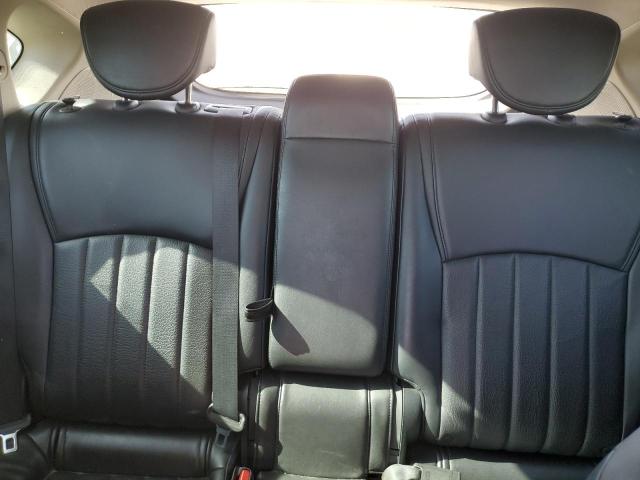 Photo 10 from auction – 2011 INFINITI EX35 BASE with VIN JN1AJ0HRXBM850673