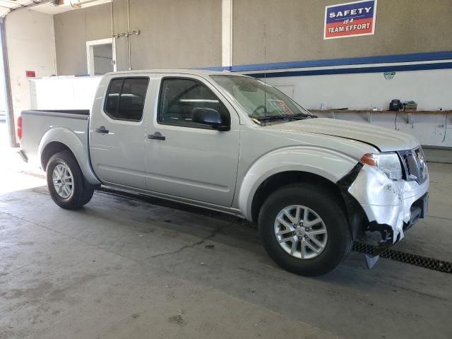 Photo 4 from auction – 2016 NISSAN FRONTIER S with VIN 1N6AD0EV9GN776800