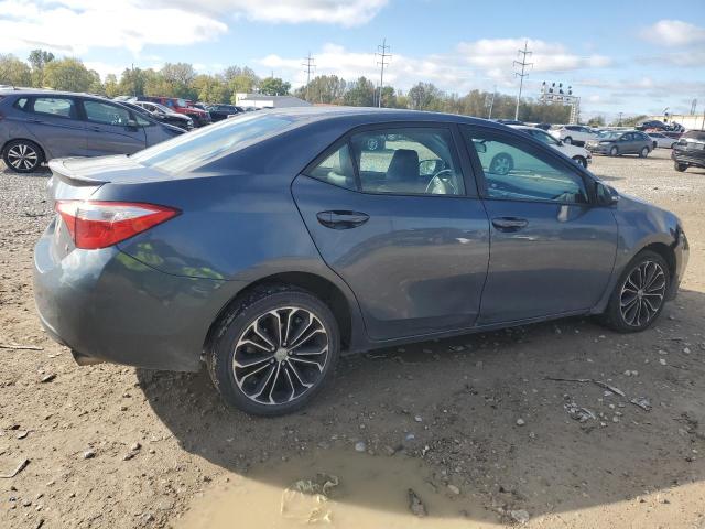 Photo 3 from auction – 2014 TOYOTA COROLLA L with VIN 2T1BURHE4EC012487