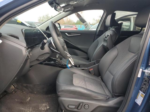 Photo 7 from auction – 2024 KIA NIRO EX with VIN KNDCR3LE4R5121786