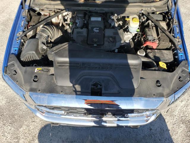 Photo 11 from auction – 2022 RAM 3500 BIG H with VIN 3C63R3HL3NG119609