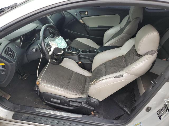 Photo 7 from auction – 2013 HYUNDAI GENESIS CO with VIN KMHHT6KD4DU102098