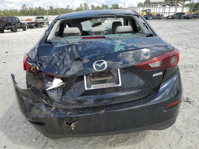 Photo 6 from auction – 2015 MAZDA 3 SPORT with VIN 3MZBM1U74FM174585