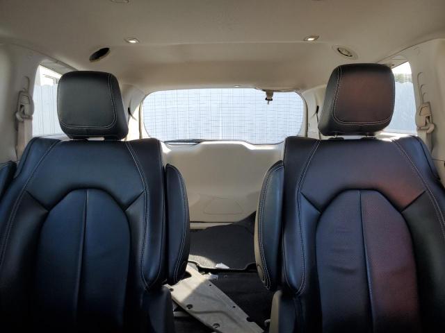 Photo 10 from auction – 2022 CHRYSLER PACIFICA H with VIN 2C4RC1L79NR164051