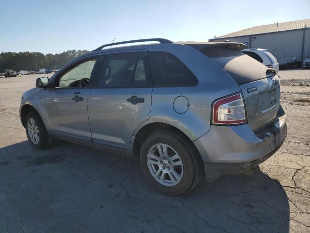 Photo 2 from auction – 2007 FORD EDGE SE with VIN 2FMDK36CX7BB17135