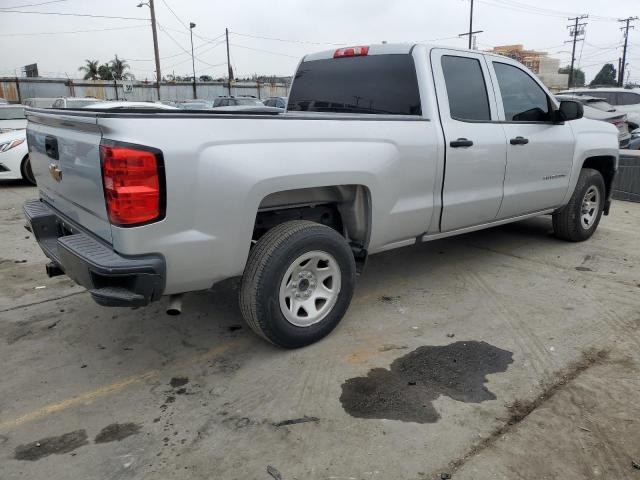 Photo 3 from auction – 2017 CHEVROLET SILVERADO with VIN 1GCRCNEC6HZ307338