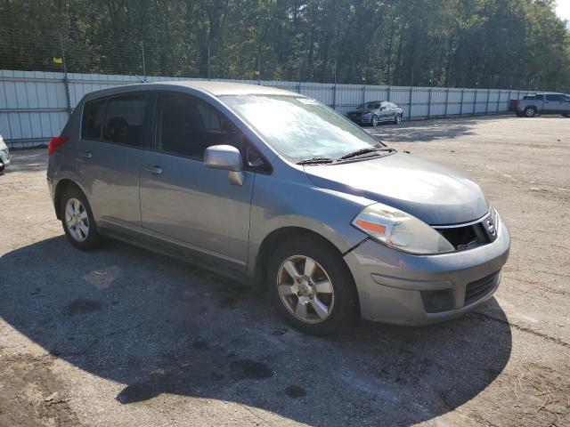 Photo 4 from auction – 2009 NISSAN VERSA S with VIN 3N1BC13E29L409875