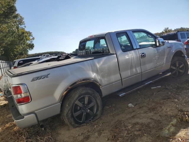 Photo 3 from auction – 2008 FORD F150 with VIN 1FTRX12W78FB19070