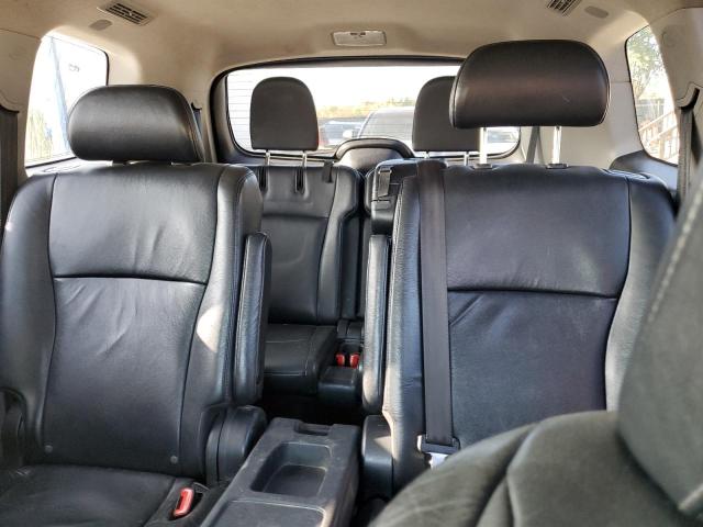 Photo 10 from auction – 2012 TOYOTA HIGHLANDER with VIN 5TDBK3EH8CS129804