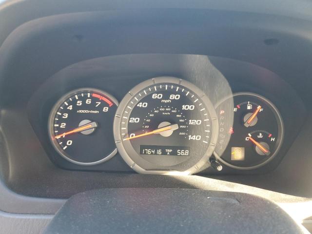 Photo 9 from auction – 2006 HONDA PILOT EX with VIN 5FNYF285X6B012499