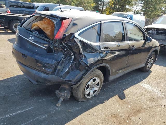 Photo 3 from auction – 2012 HONDA CR-V LX with VIN 2HKRM4H33CH605350