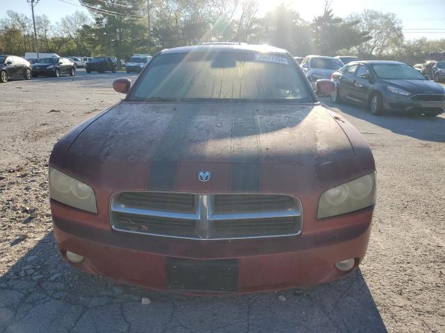 Photo 5 from auction – 2006 DODGE CHARGER R/ with VIN 2B3KA53H56H147943