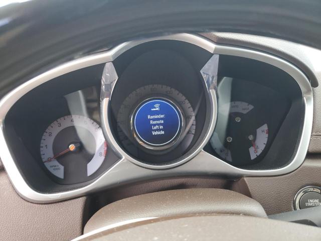 Photo 9 from auction – 2012 CADILLAC SRX PREMIU with VIN 3GYFNCE3XCS623987