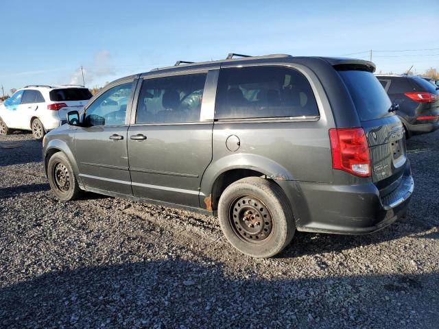 Photo 2 from auction – 2012 DODGE GRAND CARA with VIN 2C4RDGBG0CR355968