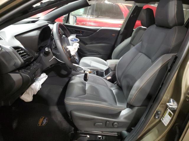 Photo 7 from auction – 2024 SUBARU FORESTER W with VIN JF2SKAHC9RH515313