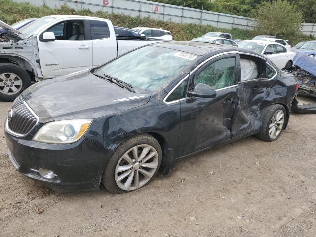 BUICK VERANO CON 2015 مع رقم تعريف المركبة 1G4PR5SK4F4187000 - صورة من المزاد