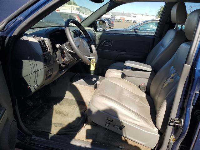 Photo 7 from auction – 2004 CHEVROLET COLORADO with VIN 1GCDT136048209793