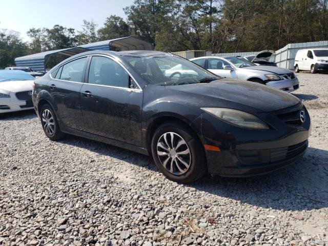 Photo 4 from auction – 2012 MAZDA 6 I with VIN 1YVHZ8BH3C5M39530