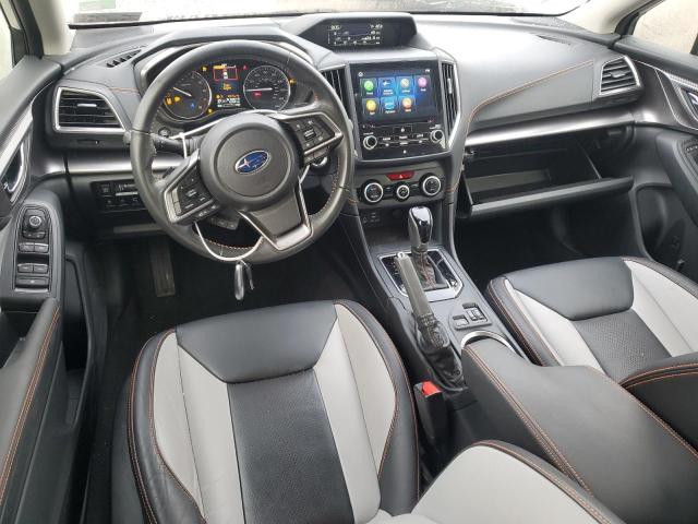 Photo 8 from auction – 2022 SUBARU CROSSTREK with VIN JF2GTHMC2NH277526