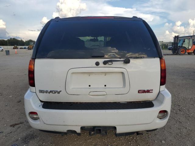Photo 6 from auction – 2005 GMC ENVOY DENA with VIN 1GKES63M652357555