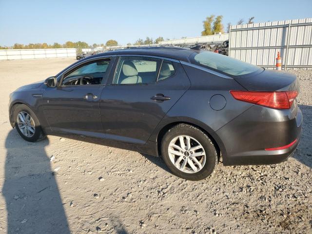 Photo 2 from auction – 2011 KIA OPTIMA LX with VIN KNAGM4A76B5154527