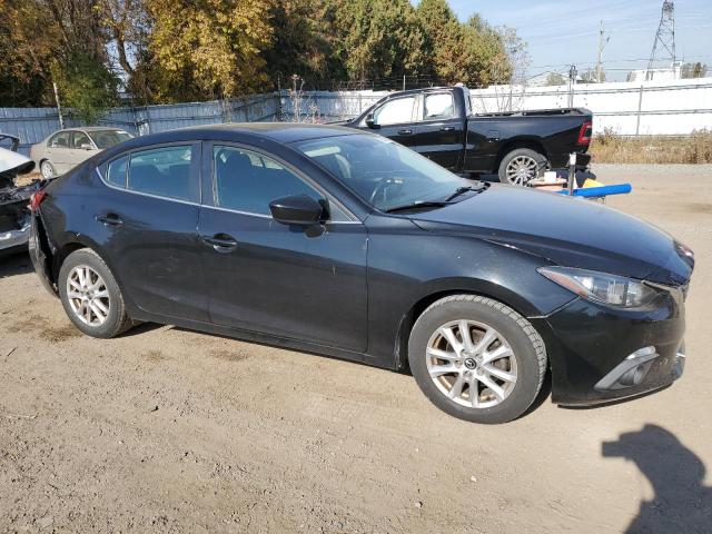 صورة رقم 4 من المزاد - 2014 MAZDA 3 TOURING مع VIN 3MZBM1V77EM120811
