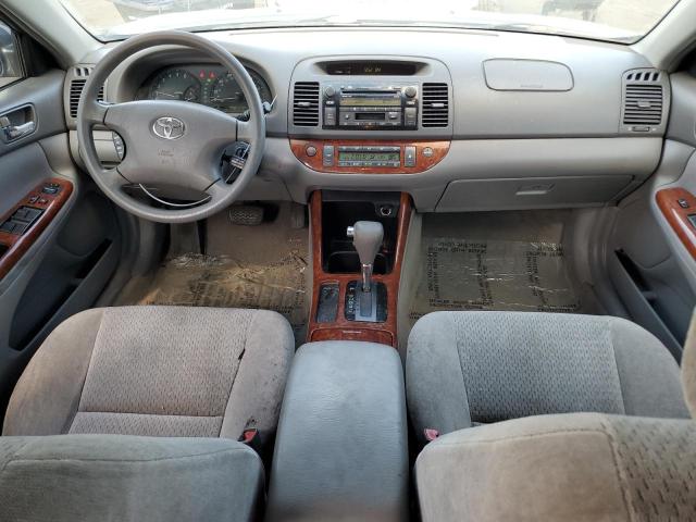 Photo 8 from auction – 2002 TOYOTA CAMRY LE with VIN 4T1BE32K32U523241