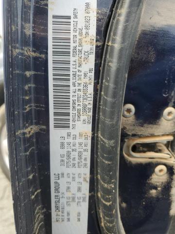 Photo 14 from auction – 2014 RAM 1500 ST with VIN 1C6RR6FT3ES455364