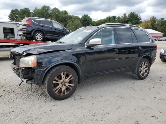 VOLVO XC90 3.2 2013 with VIN YV4952CZ8D1666177 - Photo from auction