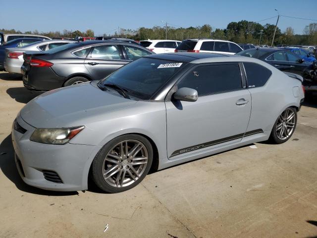 TOYOTA SCION TC 2013 with VIN JTKJF5C70D3061208 - Photo from auction