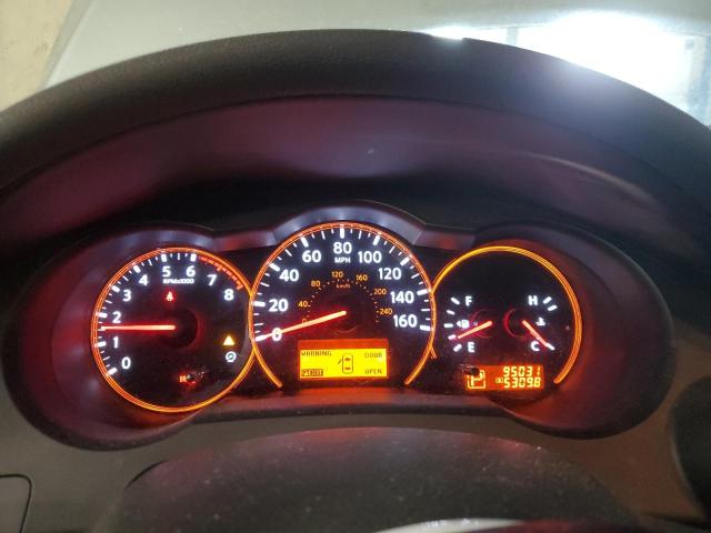Photo 9 from auction – 2008 NISSAN ALTIMA 2.5 with VIN 1N4AL21E48N400858