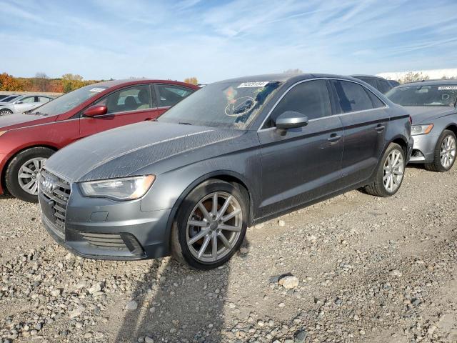 AUDI A3 PREMIUM 2015 with VIN WAUCCGFF5F1012251 - Photo from auction