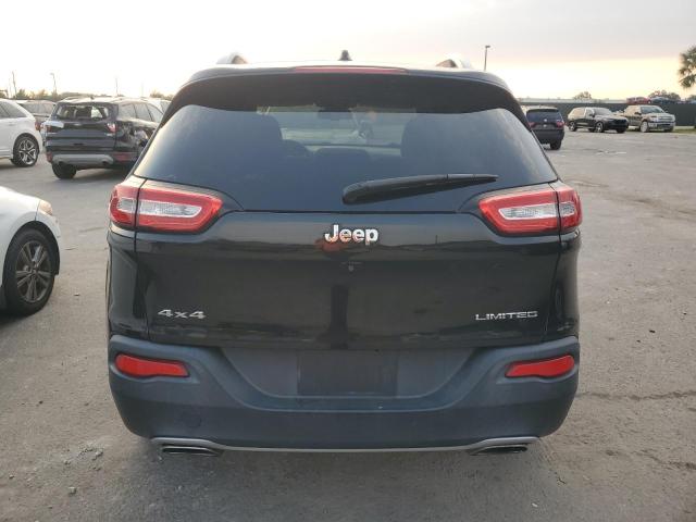 Photo 6 from auction – 2015 JEEP CHEROKEE L with VIN 1C4PJMDS6FW779618
