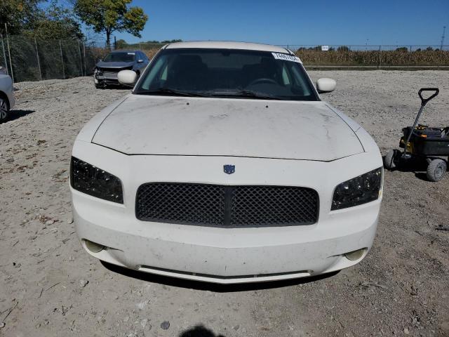 Photo 5 from auction – 2009 DODGE CHARGER R/ with VIN 2B3KK53T49H628949