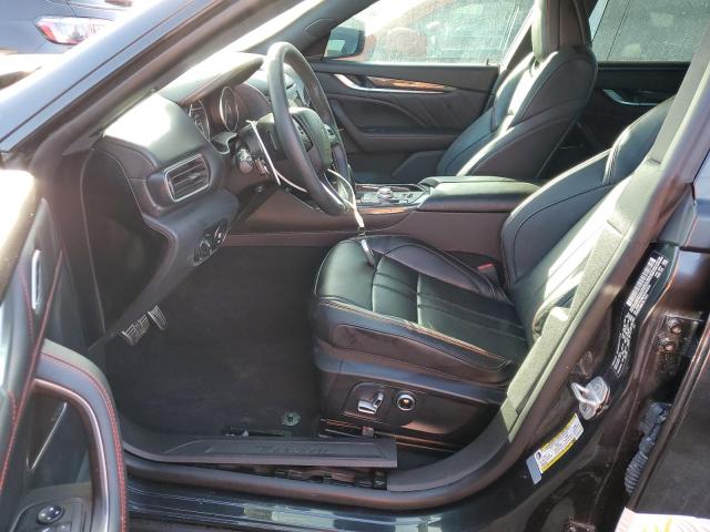 Photo 7 from auction – 2024 MASERATI LEVANTE MO with VIN ZN661YUM4RX445220