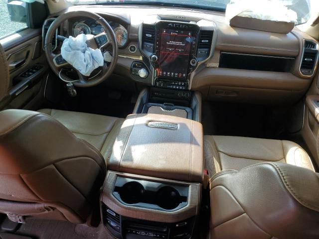 Photo 8 from auction – 2019 DODGE 1500 with VIN 1C6SRFKTXKN669706