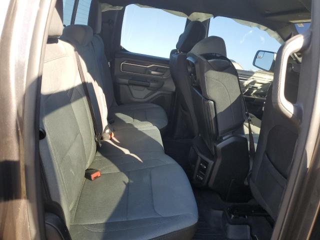 Photo 10 from auction – 2022 RAM 1500 BIG H with VIN 1C6RRFBG6NN180760